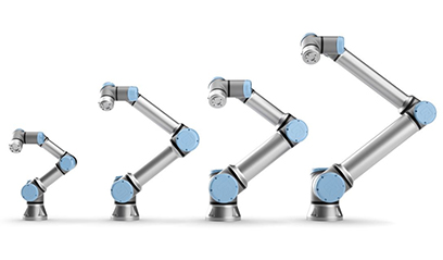 關(guān)于UR協(xié)作機(jī)器人，你關(guān)心的都在這里！