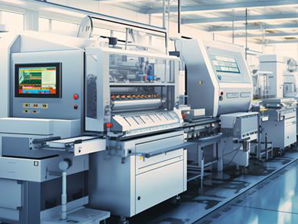 雅科貝思直線(xiàn)電機(jī)DGC系列模組解決方案